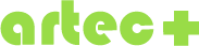 Artec Plus Logo